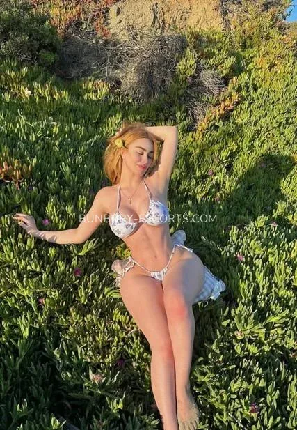 Bunbury escorts Susanne — 1