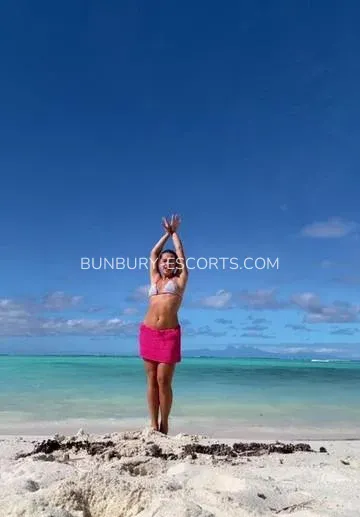 Bunbury escorts Nathalie — 6