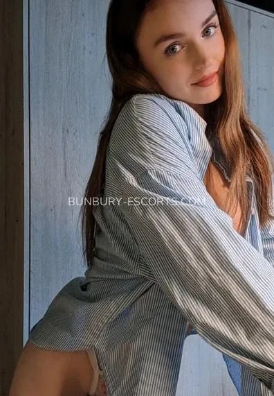 Bunbury escorts Heaven — 5