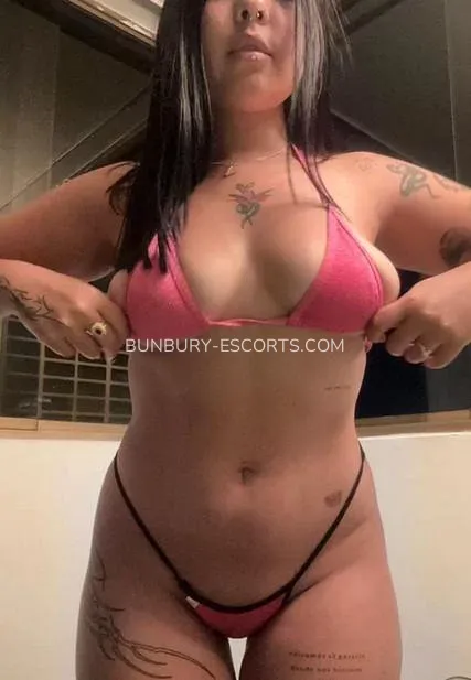 Bunbury escorts Sydney — 3