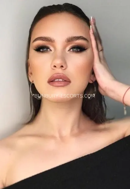 Bunbury escorts lillian