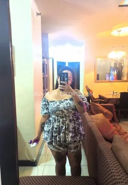 Bunbury escorts Amarinda — 4