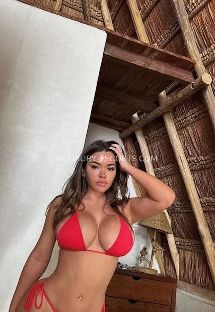 Bunbury escorts Kristina — 3