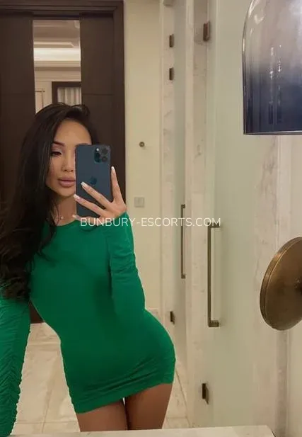 Bunbury escorts Sofia — 6