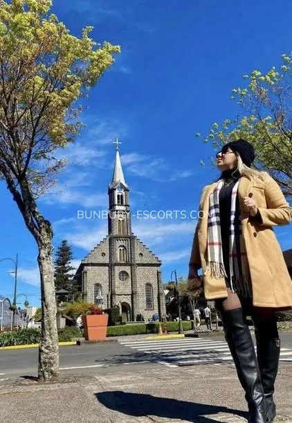 Bunbury escorts Fernanda — 3