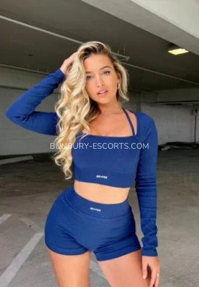 Bunbury escorts Margareta — 8