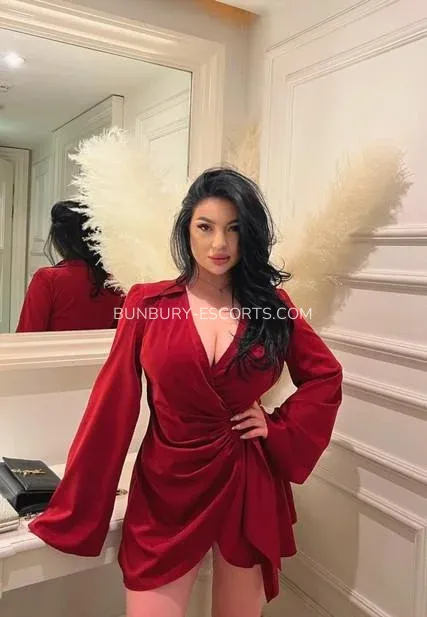 Bunbury escorts Rebecca — 7