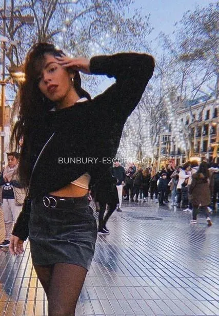Bunbury escorts Jayla — 6