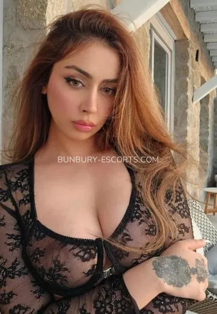 Bunbury escorts Makenna — 6