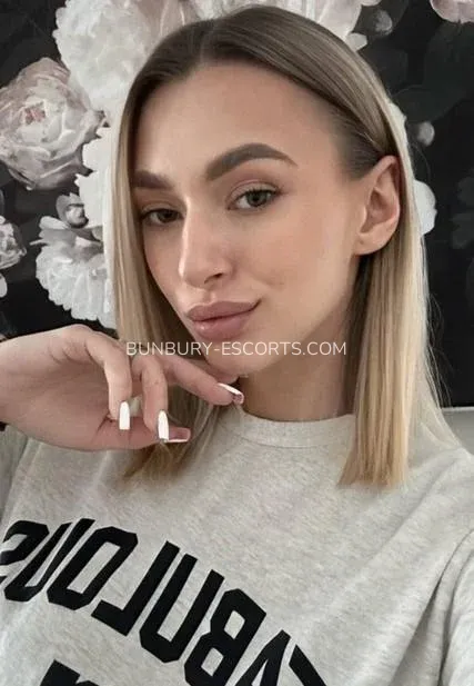 Bunbury escorts Jenna — 6
