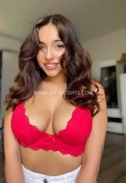 Bunbury escorts kyla