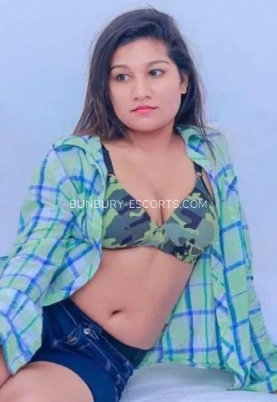 Bunbury escorts Karolina — 2