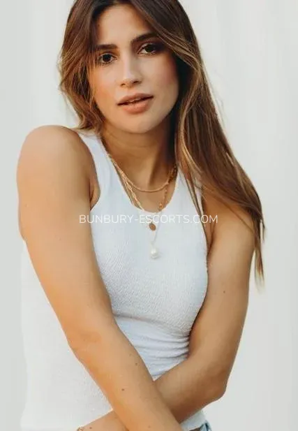 Bunbury escorts Matilda — 5