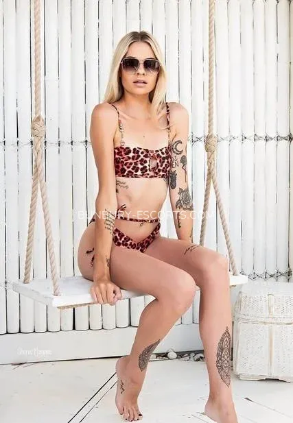 Bunbury escorts Jacqueline — 4