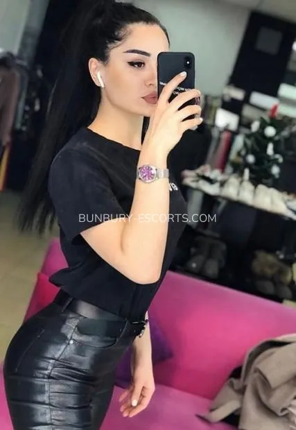 Bunbury escorts Stephanie — 2