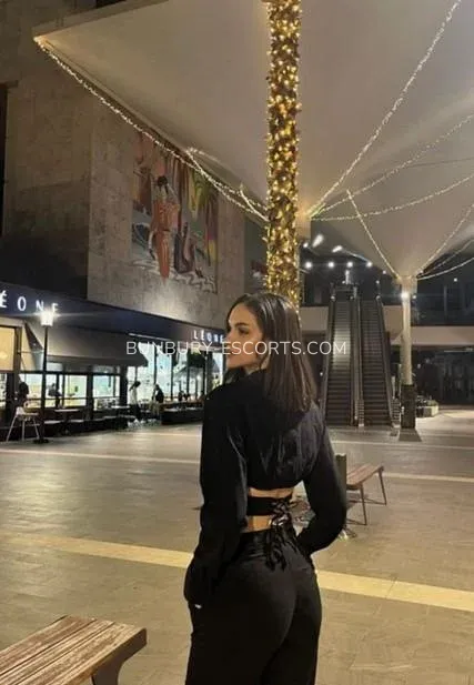 Bunbury escorts Ella — 4