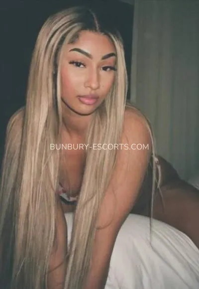 Bunbury escorts Chloe — 2