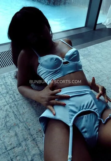 Bunbury escorts crystal