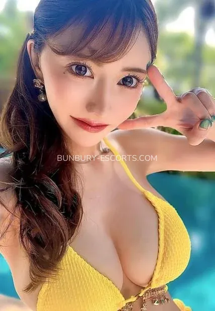 Bunbury escorts Mariana — 3