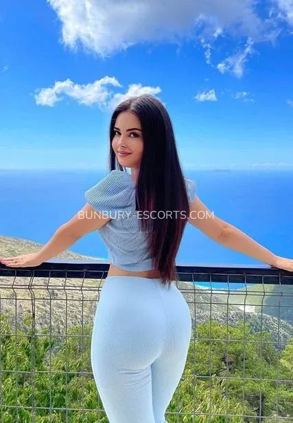 Bunbury escorts Ann-christin — 3