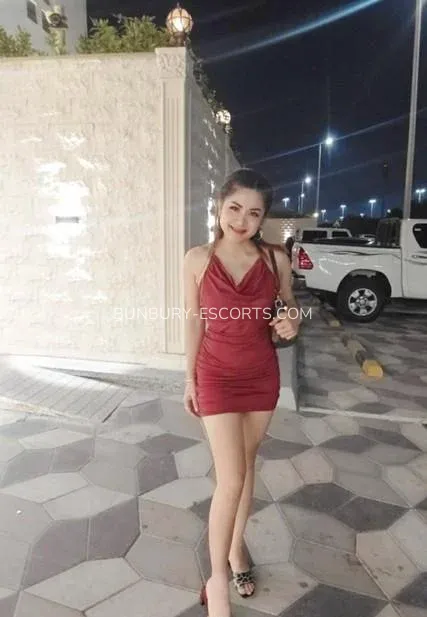 Bunbury escorts Maggie — 1