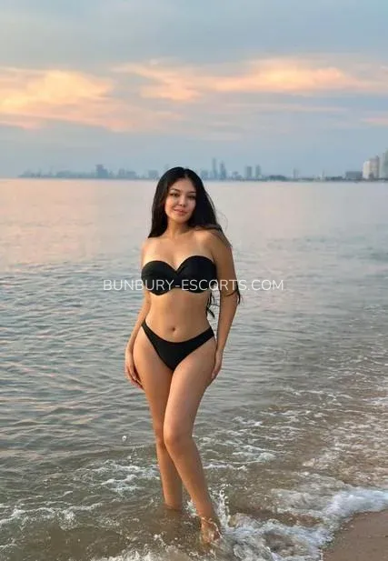 Bunbury escorts Clio — 1