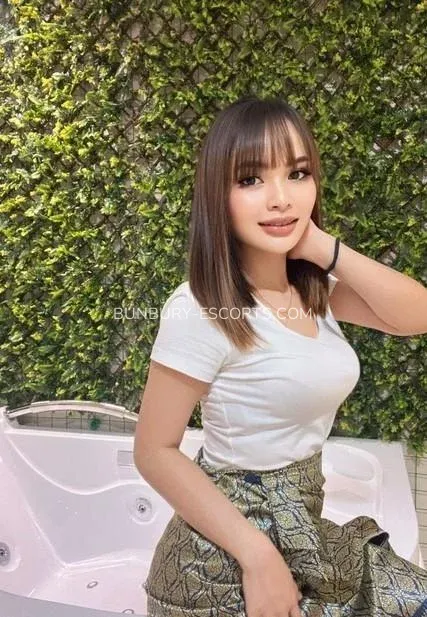 Bunbury escorts Fatima — 3