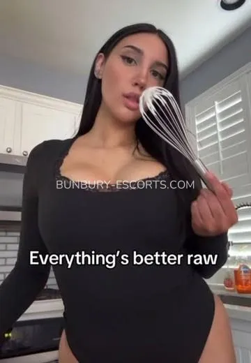 Bunbury escorts gabrielle