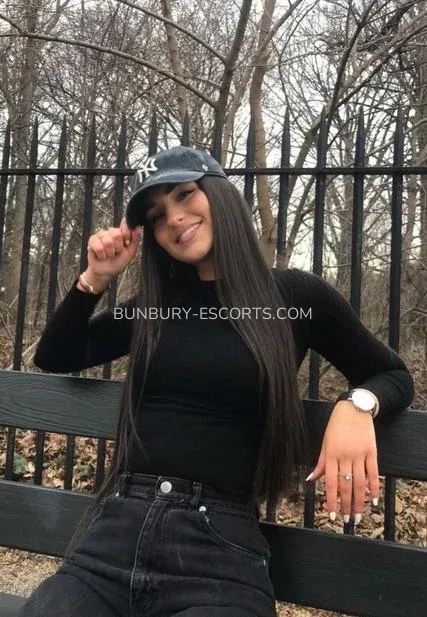 Bunbury escorts Stephanie — 1