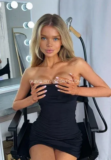 Bunbury escorts Anita — 6