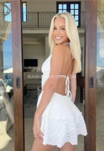Bunbury escorts Siv — 6