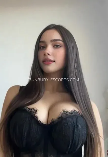 Bunbury escorts Ingeborg — 9