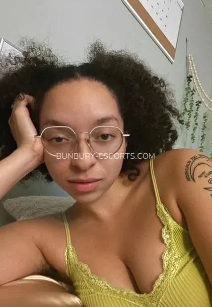 Bunbury escorts Ida — 4