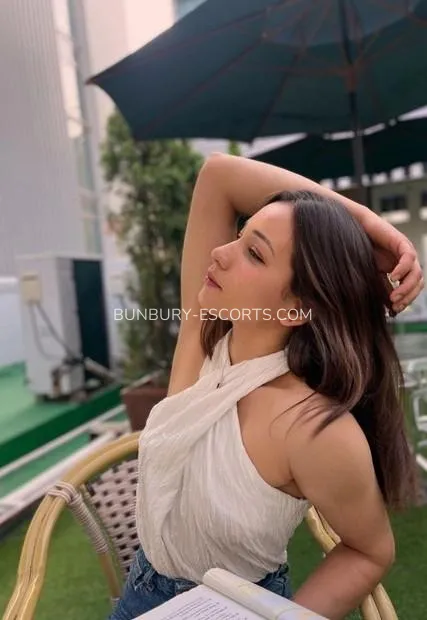 Bunbury escorts julia