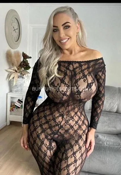 Bunbury escorts Maja — 5