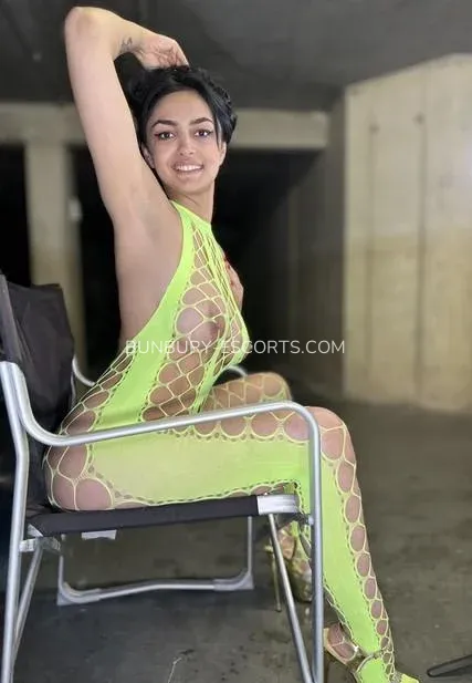 Bunbury escorts Belinda — 8