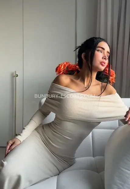Bunbury escorts Ingrid — 7