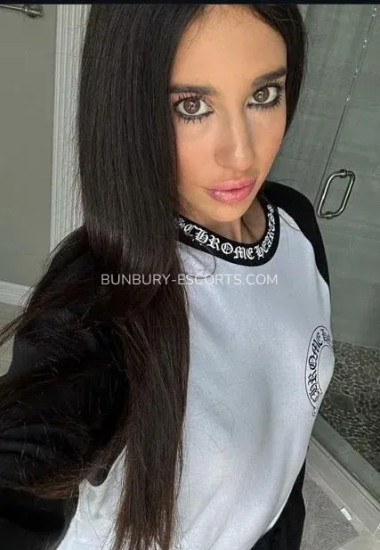 Bunbury escorts Helena — 3