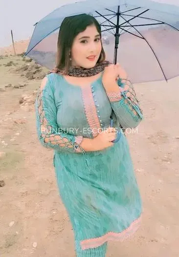 Bunbury escorts Amanda — 5