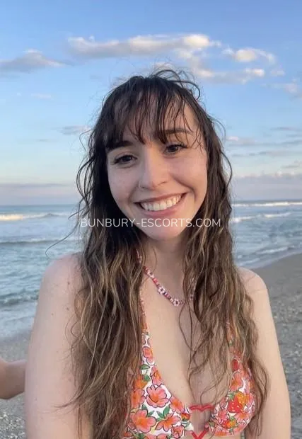 Bunbury escorts carly