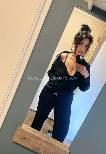 Bunbury escorts Nadia — 2