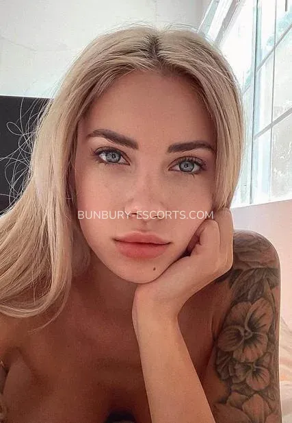 Bunbury escorts Addison — 5