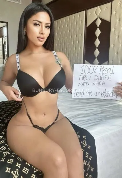 Bunbury escorts ciara
