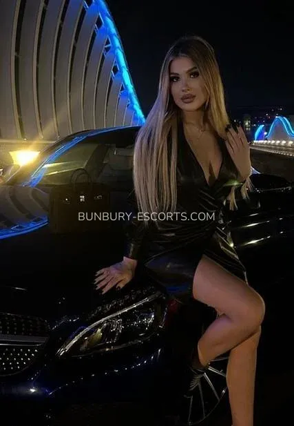 Bunbury escorts Jessica — 1