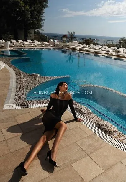 Bunbury escorts Karina — 1