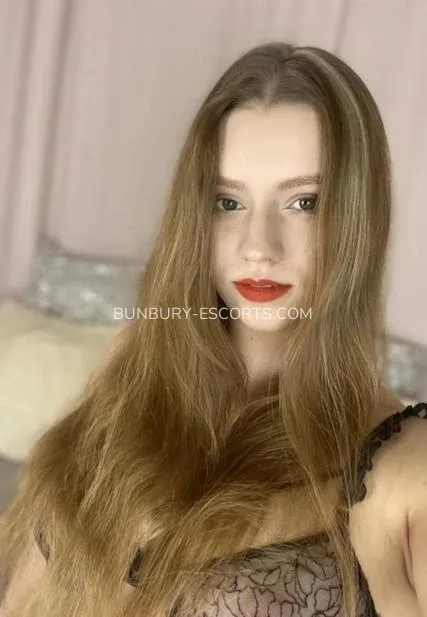 Bunbury escorts Lisa — 5