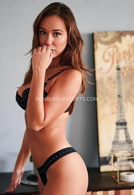 Bunbury escorts julianna