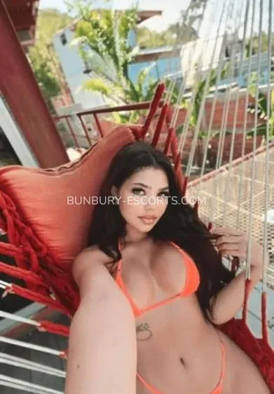 Bunbury escorts Liliana — 6