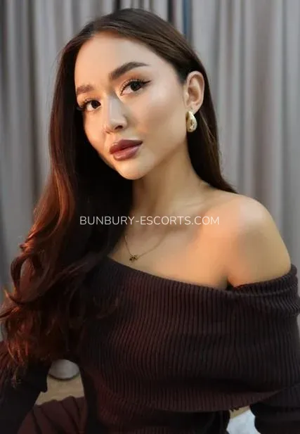 Bunbury escorts Nadia — 5