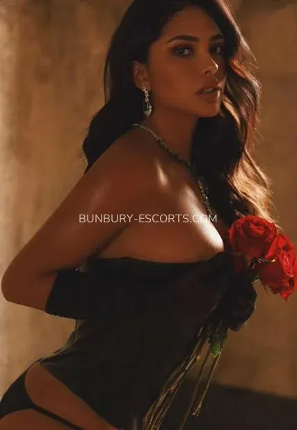 Bunbury escorts Anita — 4